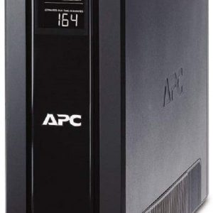 APC Back-UPS Pro BR1500