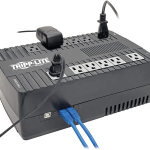 Tripp Lite AVR750U