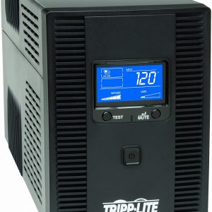 Tripp Lite SMART1500LCDT 