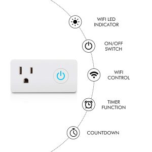 BN-Link BNC-60/U133TJ-4P