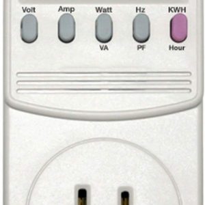 P4400 Kill A Watt
